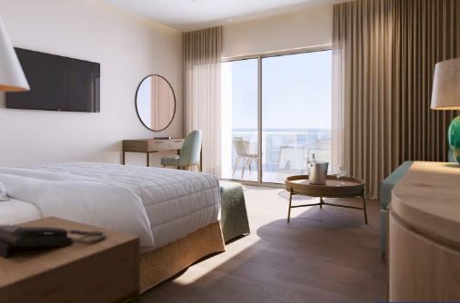 Marbella, Mar-bella Collection